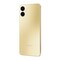 Samsung Galaxy A06 - 6.7-inch 128GB/4GB Dual SIM 4G Smartphone - Gold