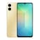 Samsung Galaxy A06 - 6.7-inch 128GB/4GB Dual SIM 4G Smartphone - Gold