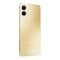 Samsung Galaxy A06 - 6.7-inch 128GB/6GB Dual SIM 4G Smartphone - Gold