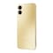 Samsung Galaxy A06 - 6.7-inch 128GB/6GB Dual SIM 4G Smartphone - Gold