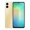 Samsung Galaxy A06 - 6.7-inch 128GB/6GB Dual SIM 4G Smartphone - Gold