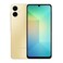 Samsung Galaxy A06 - 6.7-inch 128GB/6GB Dual SIM 4G Smartphone - Gold