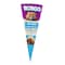 Boboo Cone Wafer with Chocolate Hazelnut and Milk Cream - 25 gm