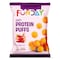 Funday Flaming Hot Protein Puffs - 40 gram