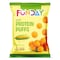 Funday Sweet Corn Protein Puffs - 40 gram