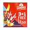 Corona Dark Chocolate 72% - 12 Pieces