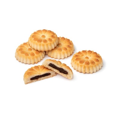 تمر معمول روعة النخيل - 25 جرام