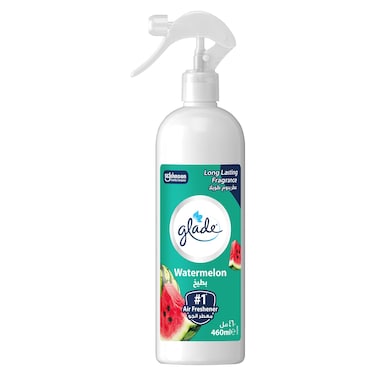 Glade Multi Spray Watermelon - 460 ml