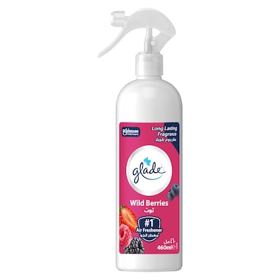 Frida Chickadee Profumo Per Ambienti Spray 460 Ml: Rinfrescante Per WC E Casa - Fragranza Leggera E Gradevole - 2