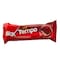 Blox Tempo Cocoa Biscuits with Vanilla-Flavored Cream Filling - 36 gm