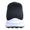 La Collection Men&#39;s Trico Slip-on Sneakers - Black - Size 43