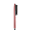 Rush Brush Hair Straightener 210 C - Rose Gold - S2 Elite