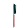 Rush Brush Hair Straightener 210 C - Rose Gold - S2 Elite