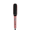 Rush Brush Hair Straightener 210 C - Rose Gold - S2 Elite