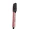 Rush Brush Hair Straightener 210 C - Rose Gold - S2 Elite