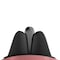 Rush Brush Hair Straightener 210 C - Rose Gold - S2 Elite