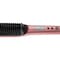 Rush Brush Hair Straightener 210 C - Rose Gold - S2 Elite