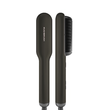 فرشاة فرد الشعر راش براش 220 درجة مئوية - اسود - S2 Pentium