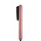 Rush Brush Hair Straightener 220 C - Rose Gold - S2 Pentium