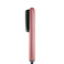 Rush Brush Hair Straightener 220 C - Rose Gold - S2 Pentium