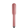 Rush Brush Hair Straightener 220 C - Rose Gold - S2 Pentium