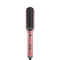 Rush Brush Hair Straightener 220 C - Rose Gold - S2 Pentium