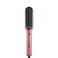 Rush Brush Hair Straightener 220 C - Rose Gold - S2 Pentium