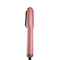 Rush Brush Hair Straightener 220 C - Rose Gold - S2 Pentium