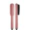 Rush Brush Hair Straightener 220 C - Rose Gold - S2 Pentium