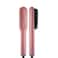 Rush Brush Hair Straightener 220 C - Rose Gold - S2 Pentium