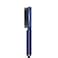 Rush Brush Hair Straightener 230 C - Navy Blue - S3 Infra