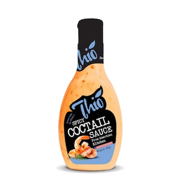 Thio Spicy Cocktail Sauce - 300gm