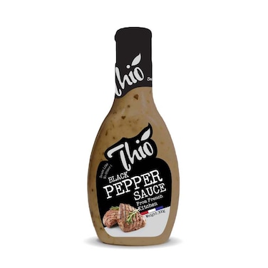 Thio Black Pepper Sauce - 300gm
