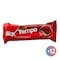 Blox Tempo Cocoa Biscuits with Vanilla-Flavored Cream Filling - 36 gm - 12 Pieces