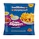 Lamb Weston Potato Dippers Fries - 1kg