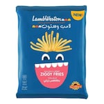 بطاطس زيغي لامب وستون - 750 جم