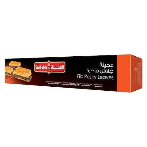 عجينة جلاش السنبلة - 400 جرام