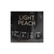 The Leaf Light Peach Iced Tea - 330 ml