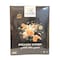 Sea Cube Breaded Shrimps - 400 gm