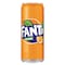 Fanta Orange Soft Drink - 240 ml