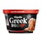 Yopolis Pro Greek Yogurt with Salt Caramel - 165 gram
