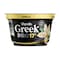 Yopolis Pro Greek Yogurt with Vanilla - 165 gram