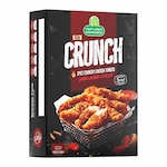 تندر الدجاج المقرمش الحار حلواني - 900 جرام