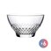 Pasabahce Infinity Bowl Set - 17 Cm - 6 Pieces