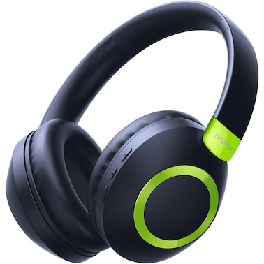Oraimo BoomPop2S Wireless Headphone - Blue - OHP-610S