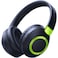 Oraimo BoomPop2S Wireless Headphone - Blue - OHP-610S