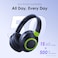 Oraimo BoomPop2S Wireless Headphone - Blue - OHP-610S