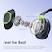 Oraimo BoomPop2S Wireless Headphone - Blue - OHP-610S