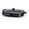 Black + Decker Electric Grill 1500 Watt - Black - &lrm;GH1500