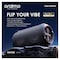 Oraimo Wireless Portable Speaker 12 Watt - Black - OBS-53D